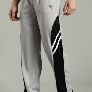 TP 002 || Light Grey || Track Pant