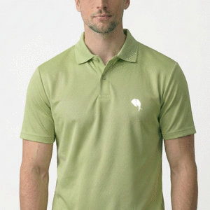 PR3 SS 008-A||PISTA||100% Cotton Polo T-Shirt